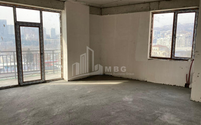 For Sale Flat, in Didube