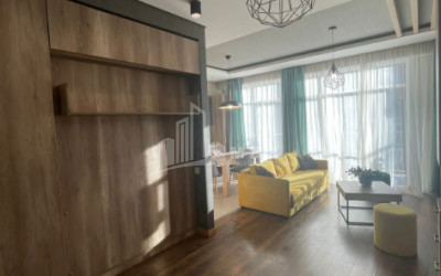 For Rent Flat, in Saburtalo