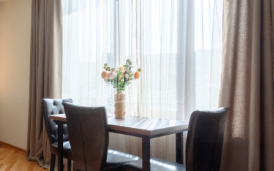 For Sale House - Villa, in Svanetis Ubani