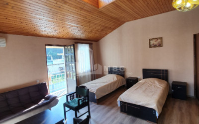 For Rent House - Villa, in Dighmis Chala