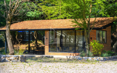 For Sale Commercial Gremi Kvareli Kakheti