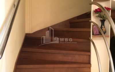 For Rent Flat, in Mtatsminda