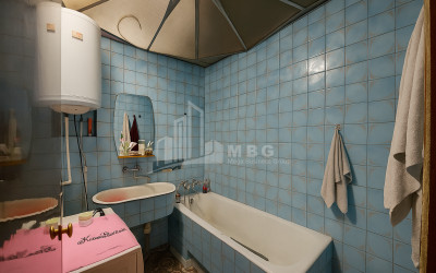 For Sale Flat A. Mitskevich Street Saburtalo Saburtalo District Tbilisi