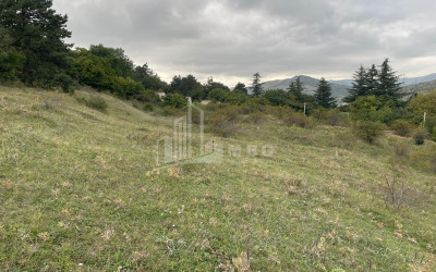 For Sale Land Zemo Lisi Saburtalo District Tbilisi