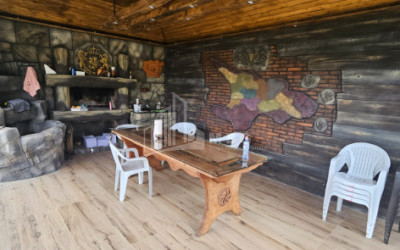 For Sale New building House - Villa In Misaktsieli, Mtskheta