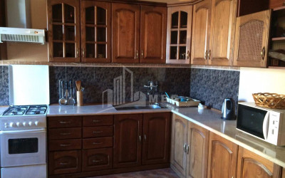 For Rent Flat, in Mtatsminda