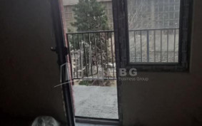 For Sale Flat Spiridon Kedia Street Didube Didube District Tbilisi