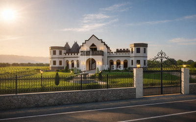 Продается Коммерческий Кварели Кахети