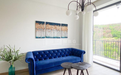 For Sale Flat, in Saburtalo