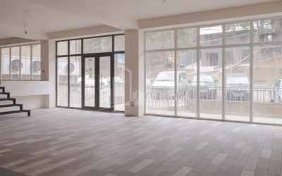 For Sale Витражный фасад Commercial, in Bagebi