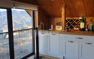 For Sale House - Villa, in Napetvrebi