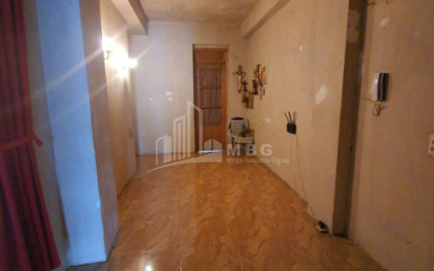 For Sale Flat M. Burdzgla Street Saburtalo Saburtalo District Tbilisi
