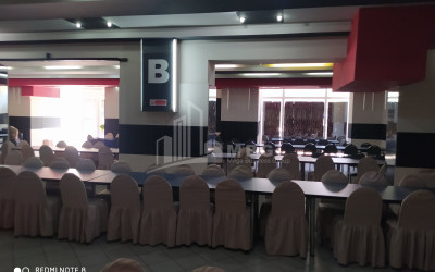 For Rent Витражный фасад Commercial, in Saburtalo