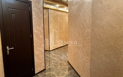 For Sale Flat, Street V. Bochorishvili, Saburtalo, Saburtalo District, Tbilisi