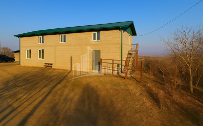 იყიდება კომერციული ფართი აღაიანი კასპი შიდა ქართლი