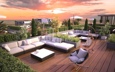 For Sale Flat Batumi Adjara