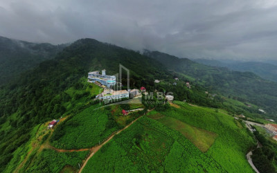 იყიდება კომერციული - არასასოფლო მიწის ნაკვეთი სარფში, ხელვაჩაური