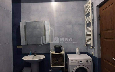 Продается Квартира, в Важа-Пшавела Блоков