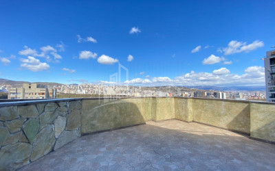 For Rent Flat, in Vake