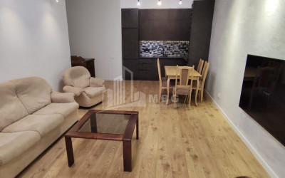 For Sale Flat, in Saburtalo