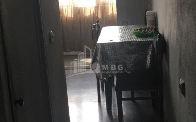 For Sale Flat, in Digomi Massive