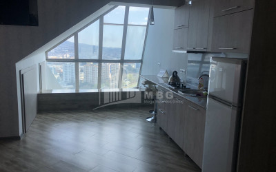 Продается Квартира, в Сабуртало