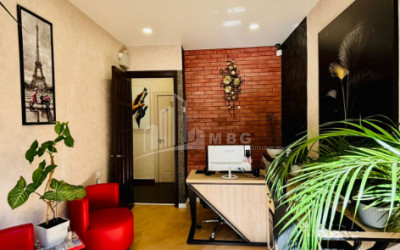 For Rent Commercial A. Mitskevich Street Saburtalo Saburtalo District Tbilisi