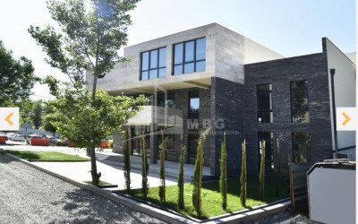 For Sale Building Commercial, in Digomi Massive