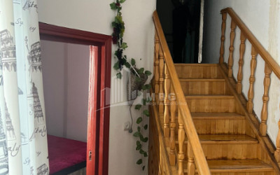 For Rent Flat, in Mtatsminda