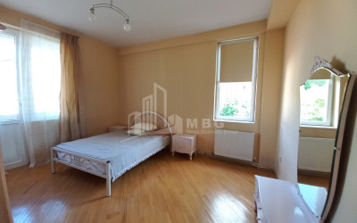 For Rent Flat, in Vake