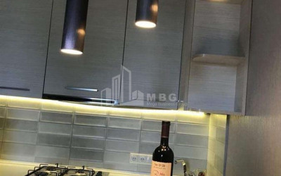 For Sale Flat, in Vazisubani