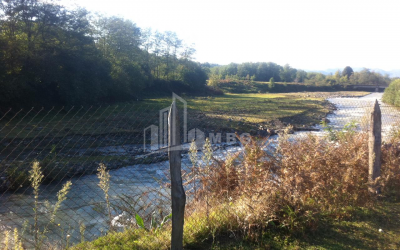 For Sale Land, Zeda Bakhvi, Ozurgeti Municipality, Municipalities of Guria