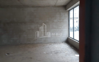 For Rent Витражный фасад Commercial, in Didi Digomi