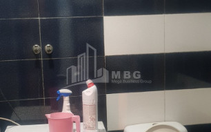 For Rent Flat, in Nutsubidze micro-districts (I-V)