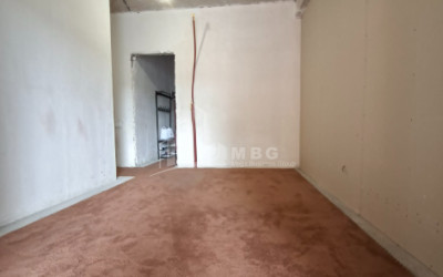 For Sale New building Flat On Street A. Politkovskaya (Jikia), საბურთალო
