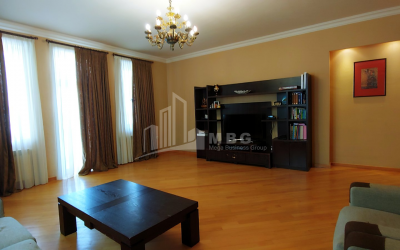 For Sale Flat, in Saburtalo