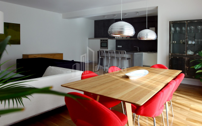 For Sale Flat, in Vake