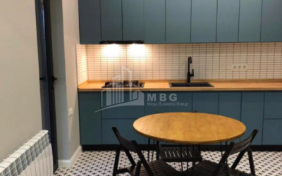 For Sale House - Villa, in Misaktsieli