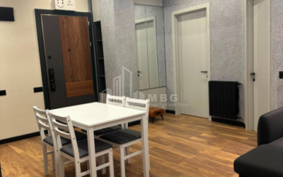 For Sale New building Flat , Saburtalo District