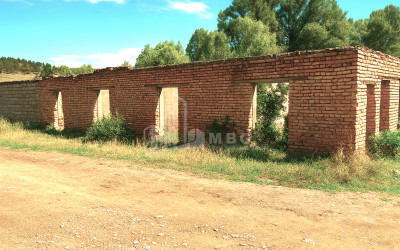 For Sale Land Kekhijvari Kareli Shida Kartli