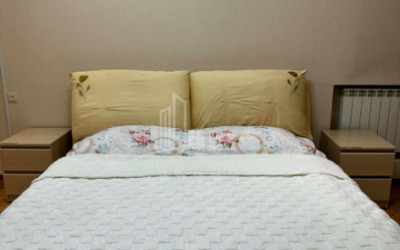 For Rent New building Flat On I. Abashidze Street, ვაკე