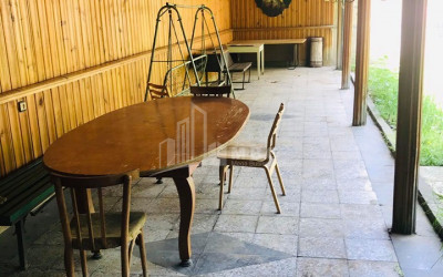 For Rent House - Villa, in Saguramo