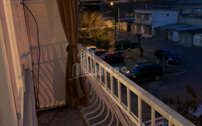 For Sale Flat, in Didube District