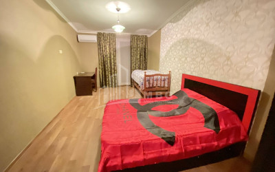 For Rent Flat, in Saburtalo