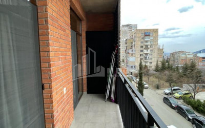 For Sale Flat, in Nutsubidze micro-districts (I-V)