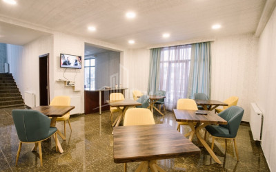 For Sale House - Villa, in Bakuriani