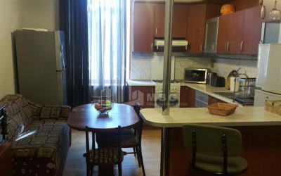 For Sale Flat, in Plekhanovi