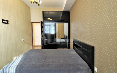 For Sale Flat, in Vake