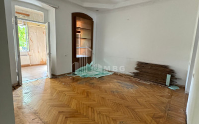 For Sale Flat Ketevan Tsamebuli Avenue Isani Isani District Tbilisi