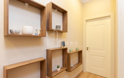 Продается Квартира, в Сабуртало